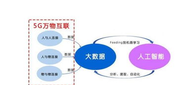 5G時代 人工智能基礎軟件發展的催化劑與加速器