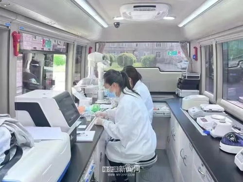 檢管結合技術幫扶，你點我檢惠民惠企——服務活動走進食品生產企業