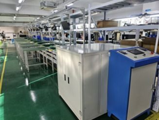 東田工控 緊抓自主可控趨勢，以技術服務筑牢重點行業基石